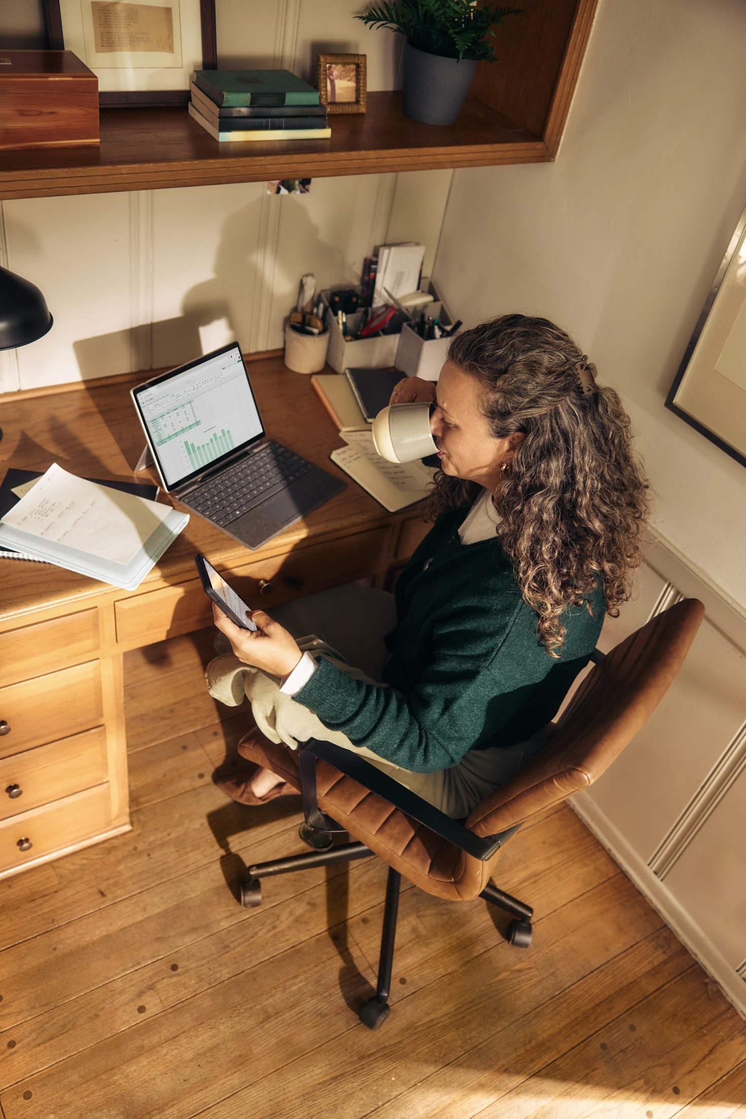 How to Craft a Magnetic Freelance Portfolio