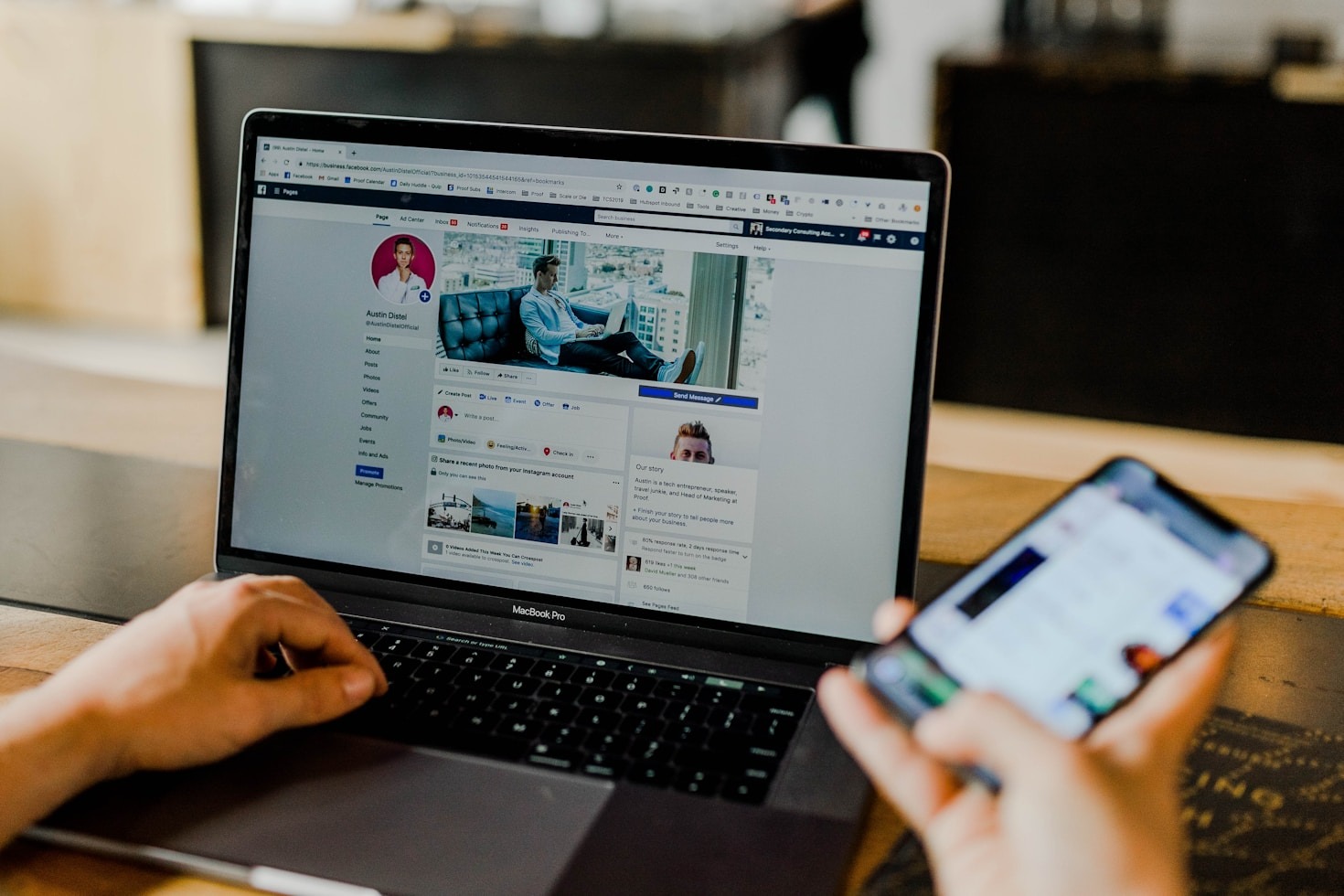 The Freelance Roadmap to Financial Independence